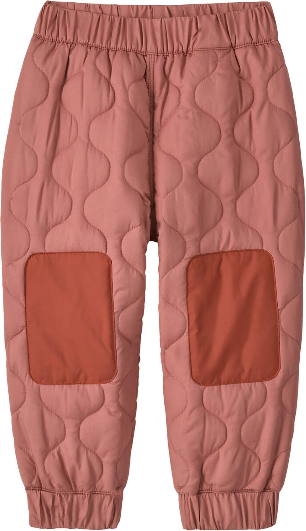 Product image for Pantalon jogger bouffant matelassé - Bébé