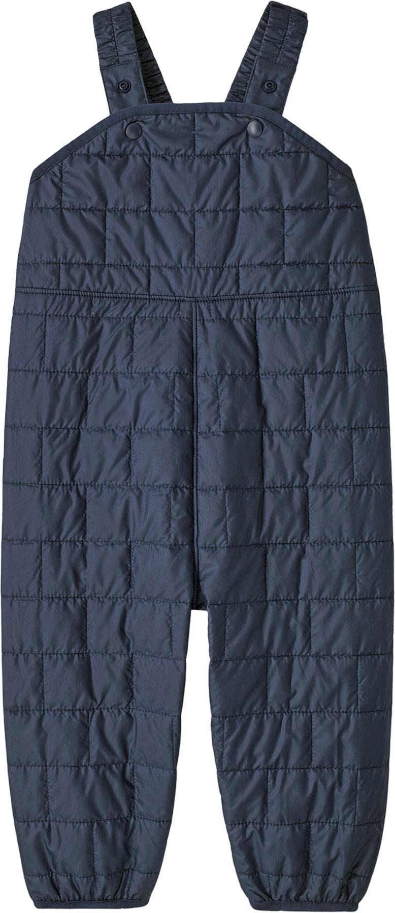 Product image for Nano Puffer-Alls Snow Bib - Baby 