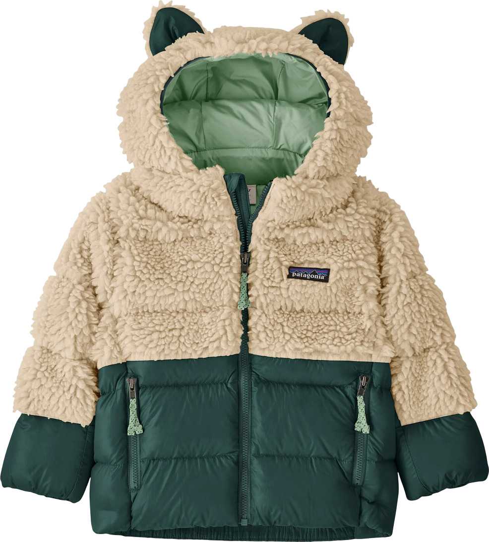Product image for Hi-Loft Furry Friends Jacket - Baby