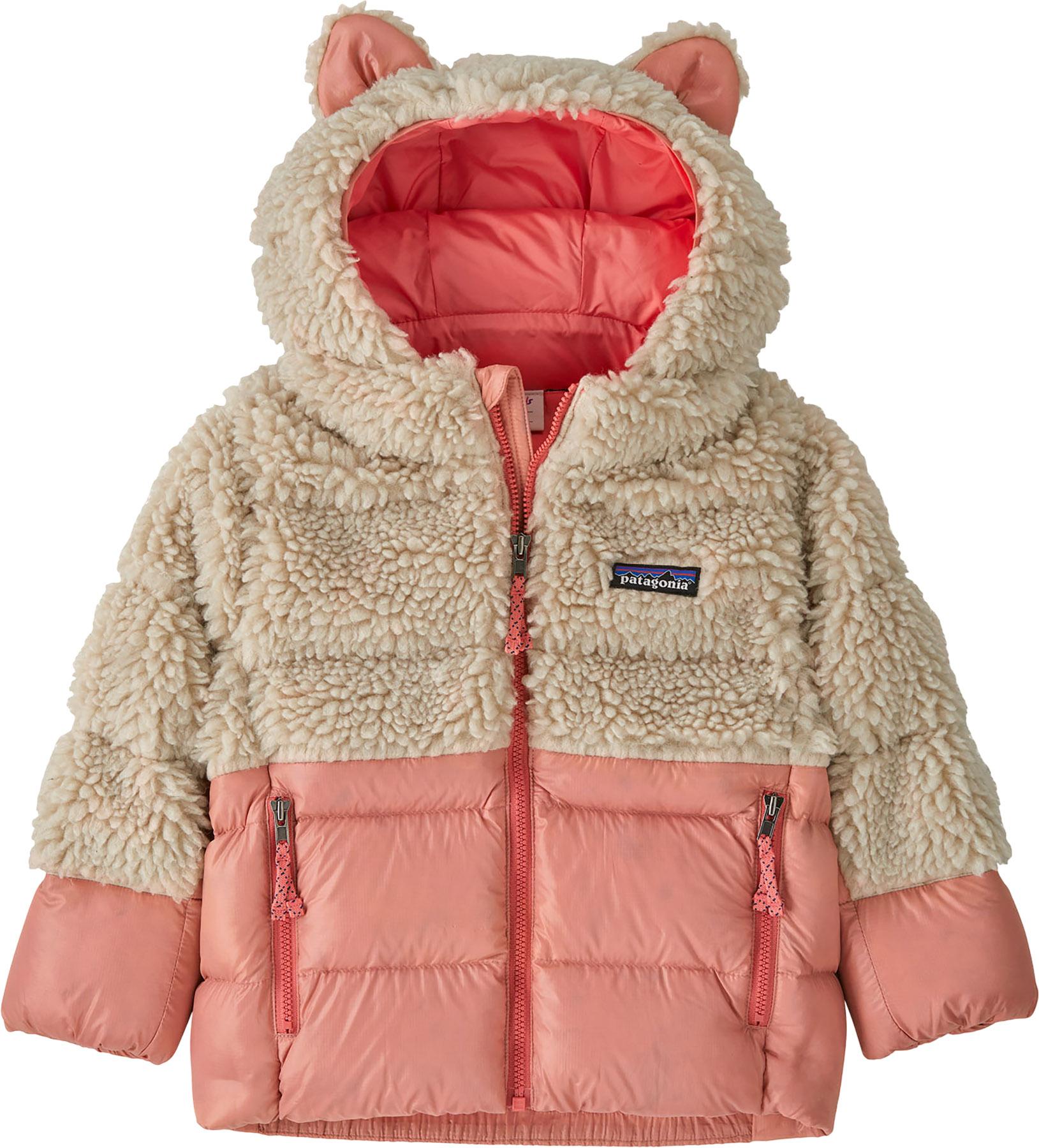 Product image for Hi-Loft Furry Friends Jacket - Baby