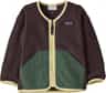 Colour: Den Brown