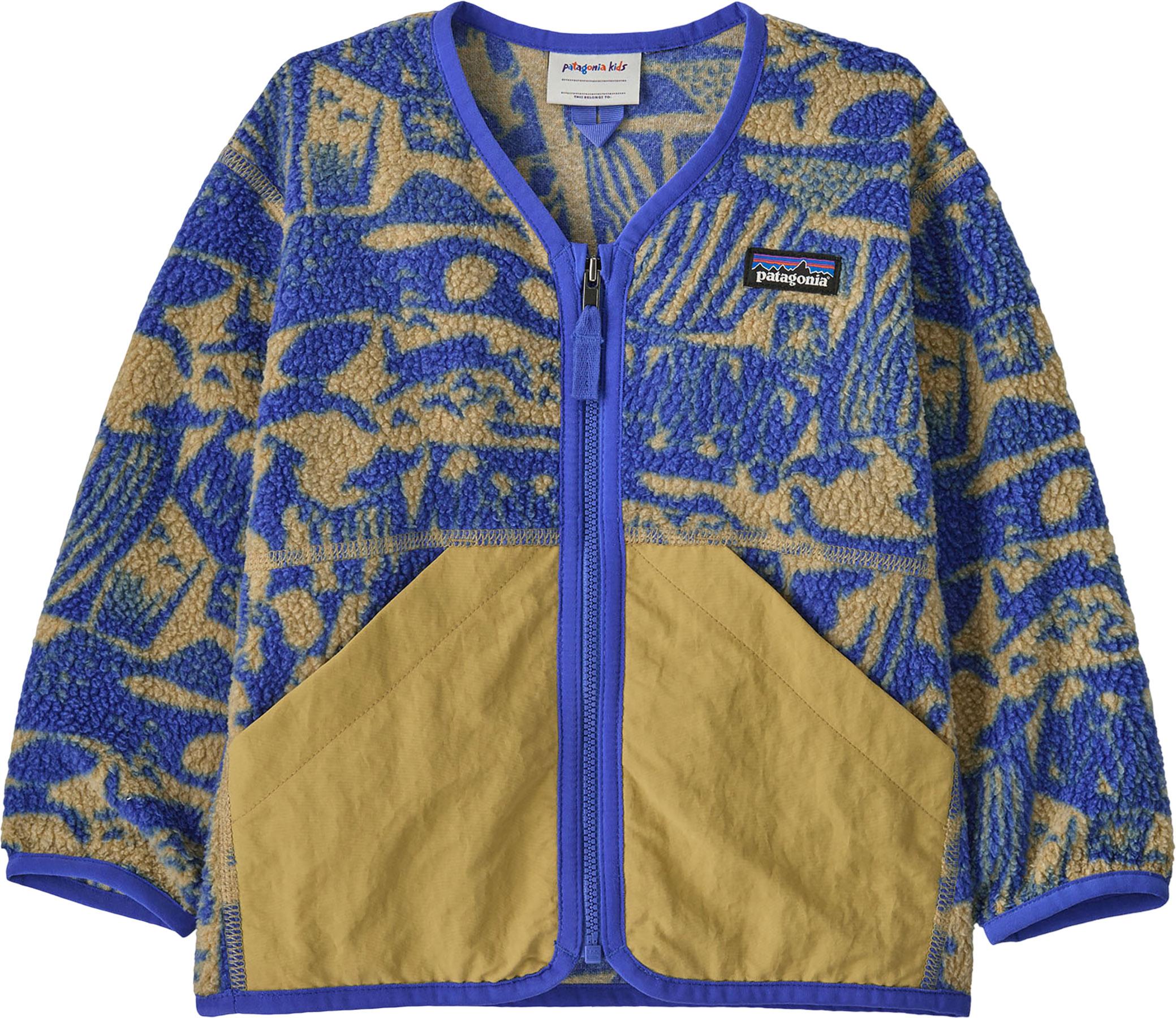 Product image for Shearling Jacket - Baby