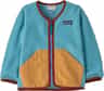 Colour: Snowmelt Blue