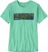 Colour: River Camp - Early Teal