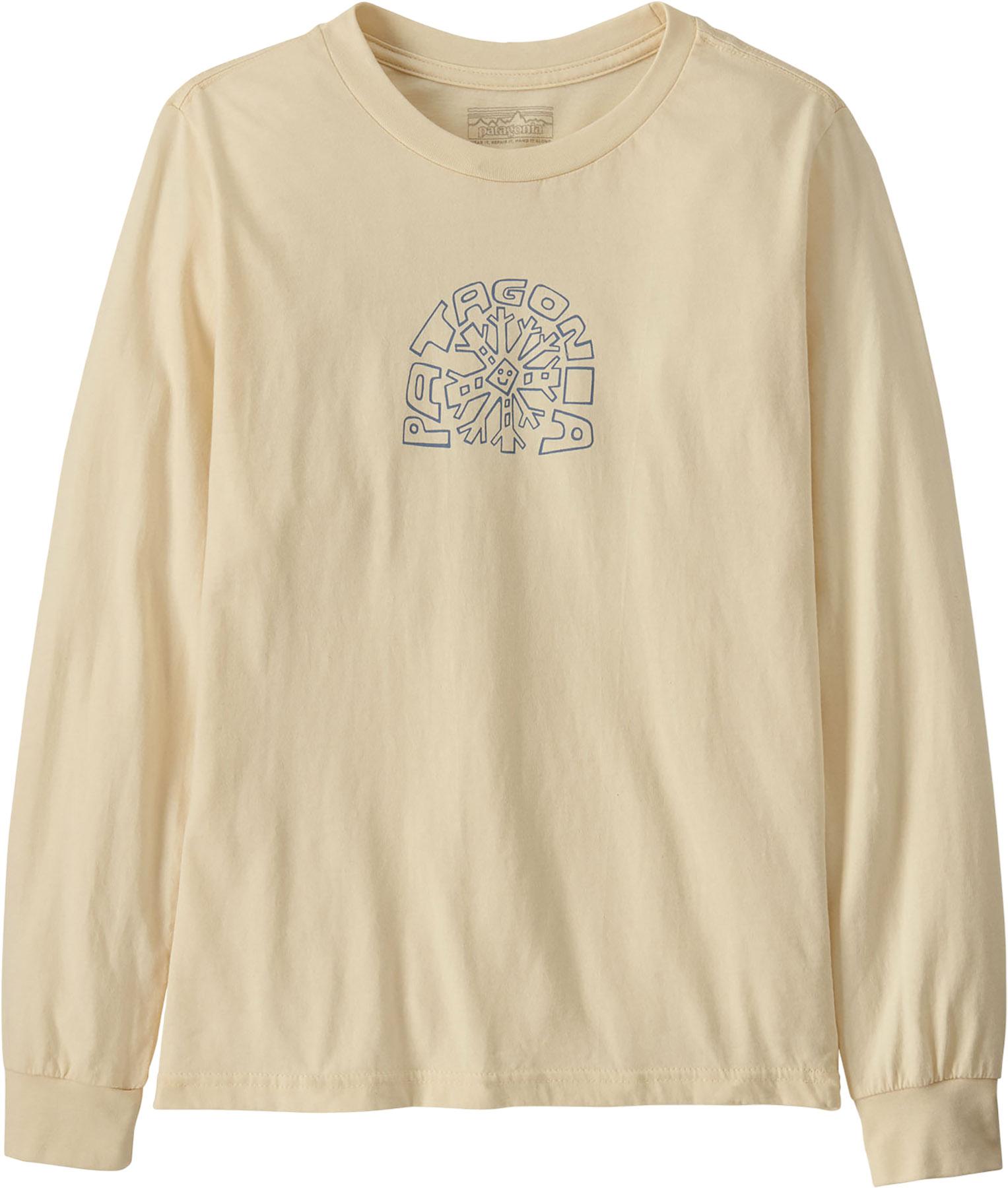 Product image for Long-Sleeve Graphic T-Shirt - Kids