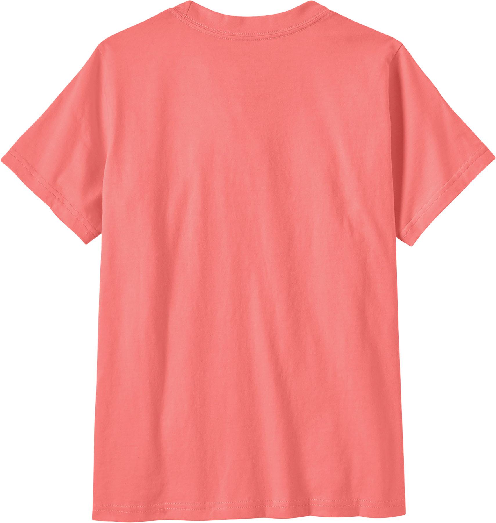 Product gallery image number 2 for product 73 Skyline T-Shirt - Kids