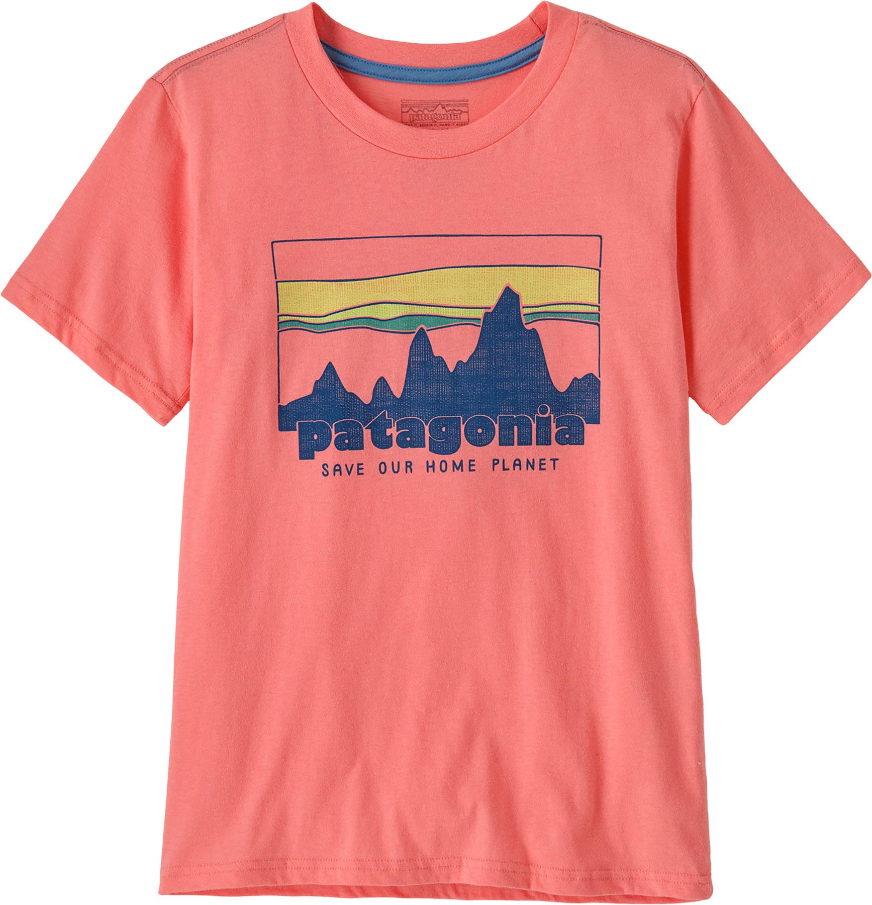 Product image for 73 Skyline T-Shirt - Kids
