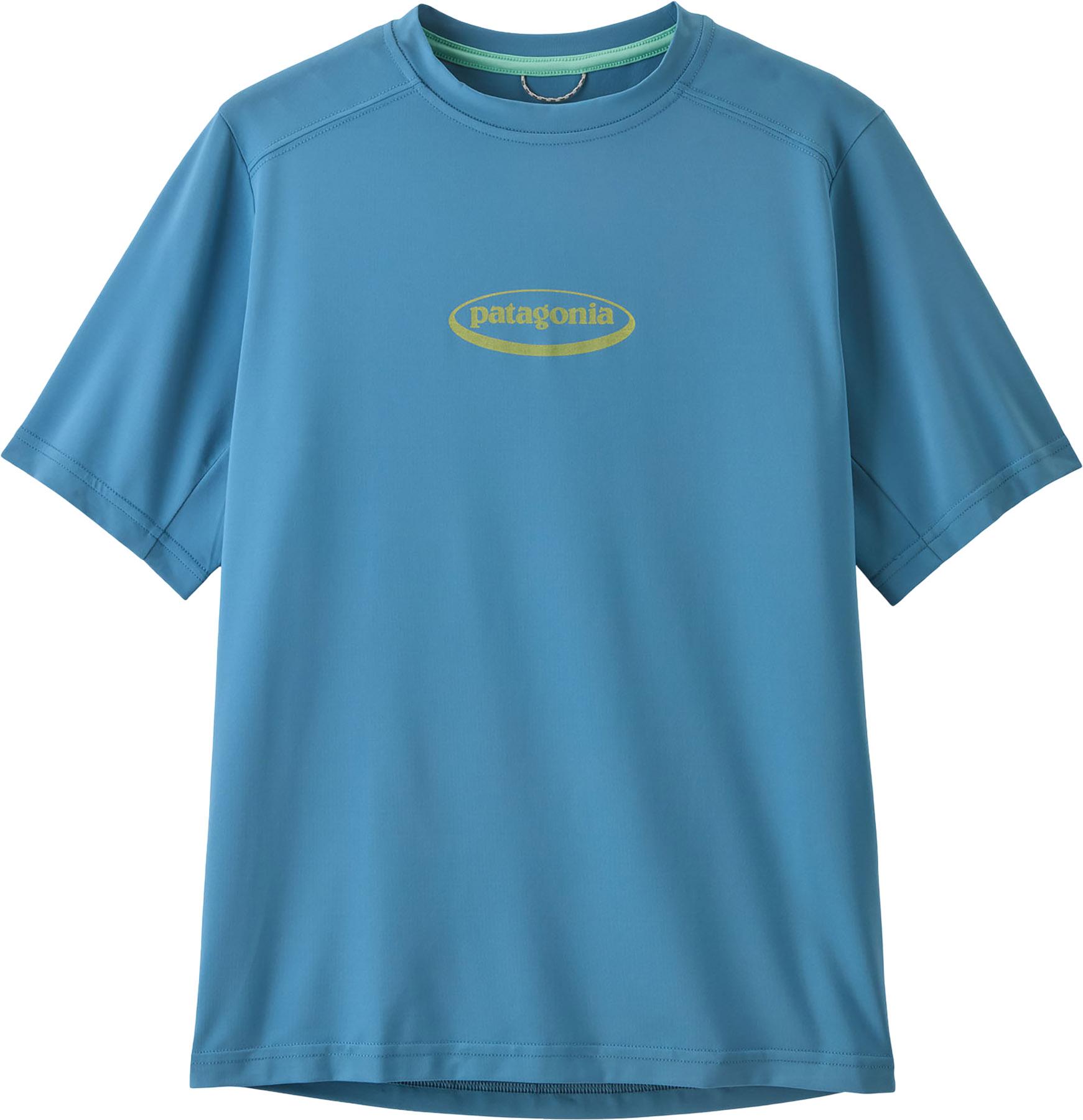 Product image for Capilene Silkweight T-Shirt - Kids