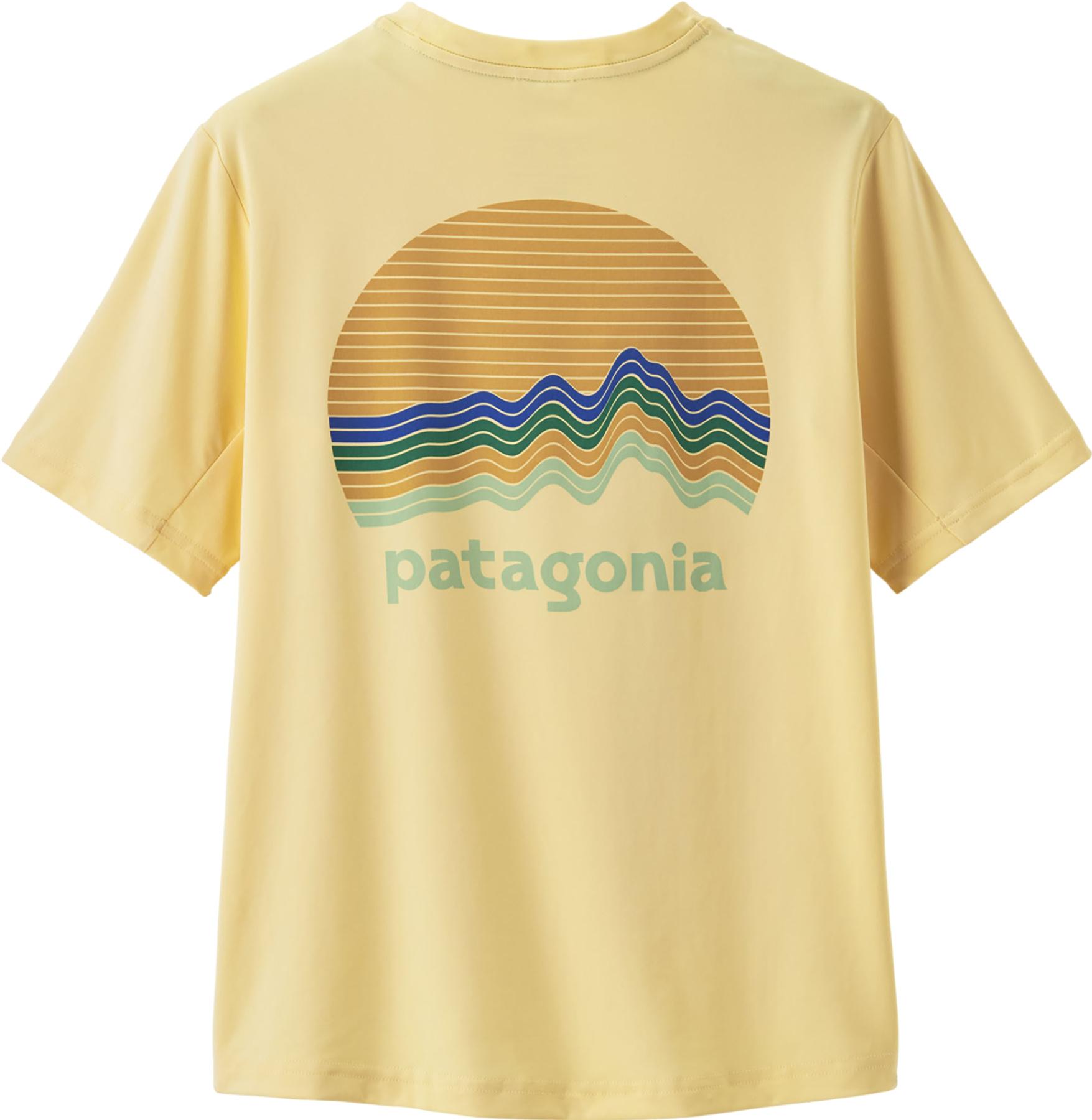 Numéro de l'image de la galerie de produits 1 pour le produit T-shirt Capilene Silkweight - Enfant