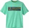 Colour: River Camp - Early Teal