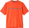 Colour: Trailcheck - Orange Peel
