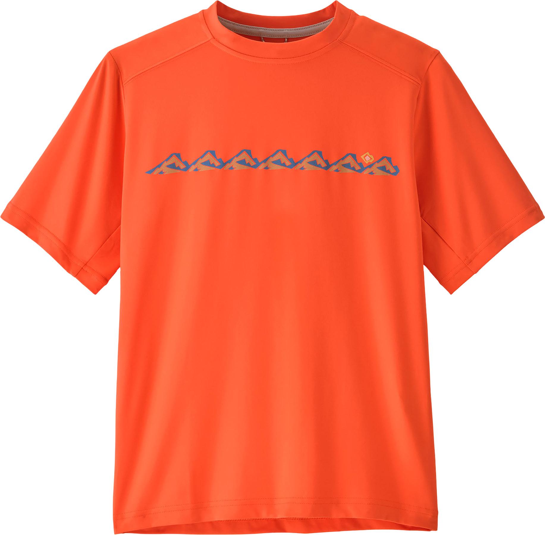 Image de produit pour T-shirt Capilene Silkweight - Enfant