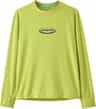Colour: 95 Oval Logo - Celery Green