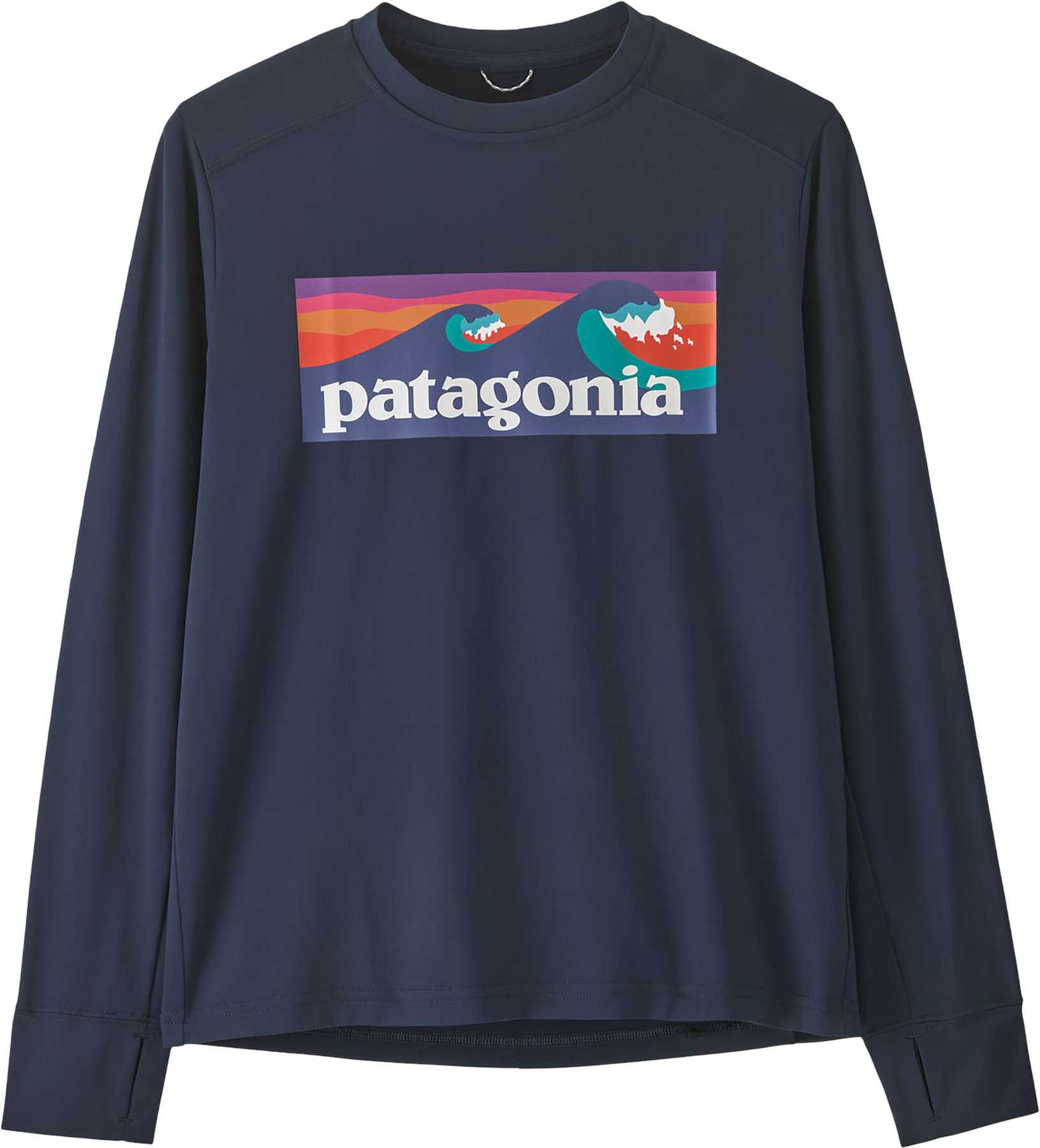 Boardshort Logo - New Navy