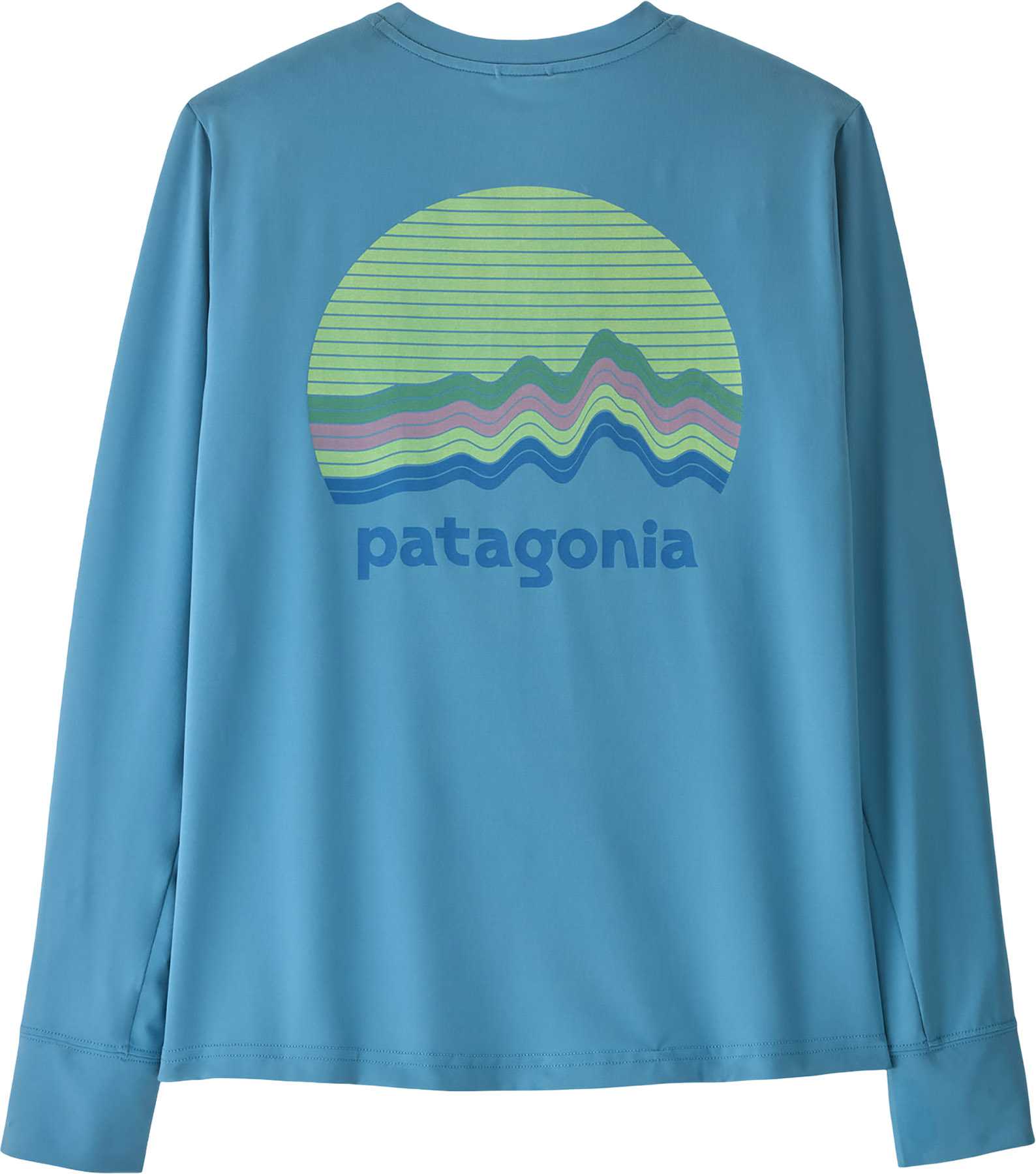 Ridge Rise Moonlight - Shore Blue