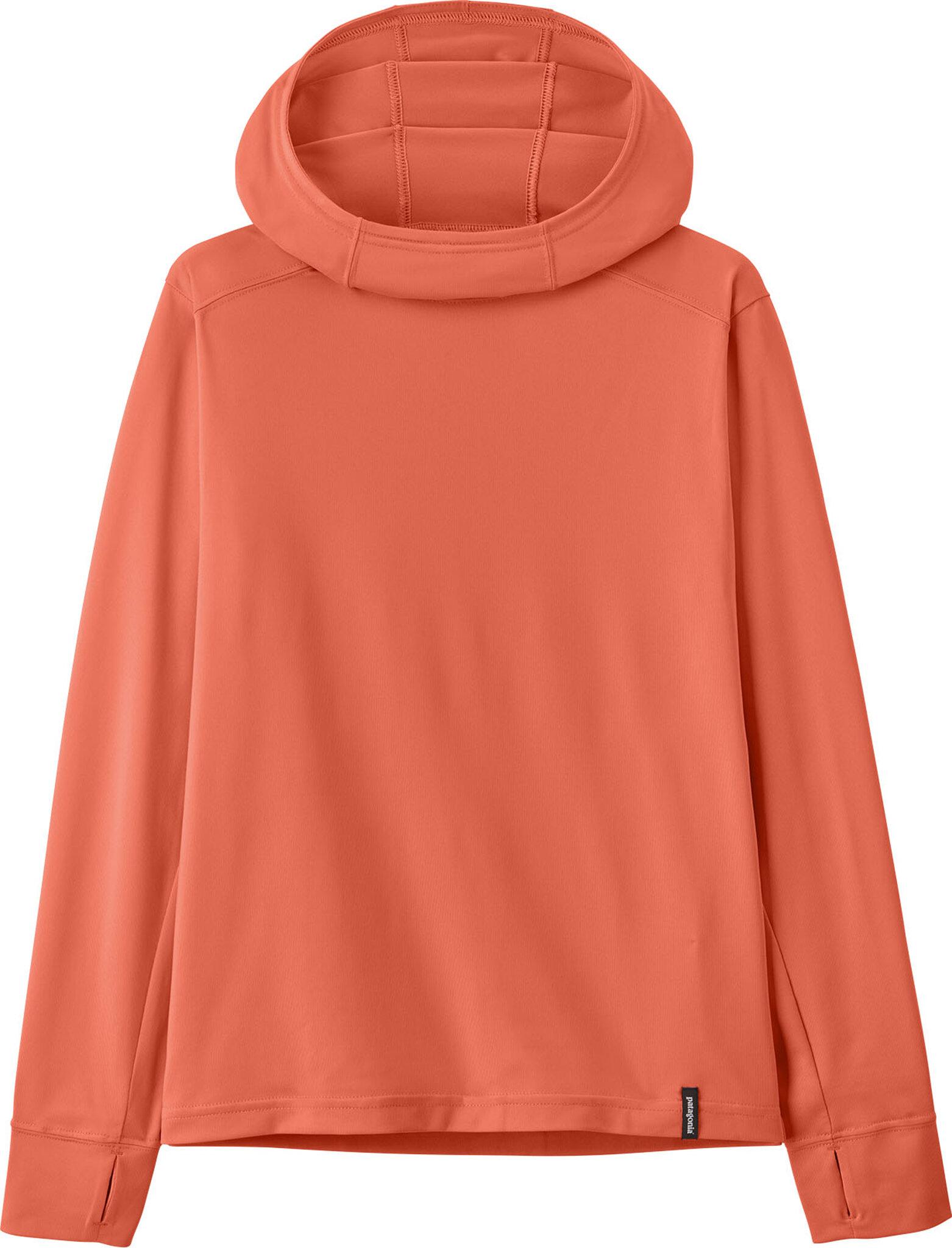Product gallery image number 1 for product Capilene Silkweight Hoody - Kids