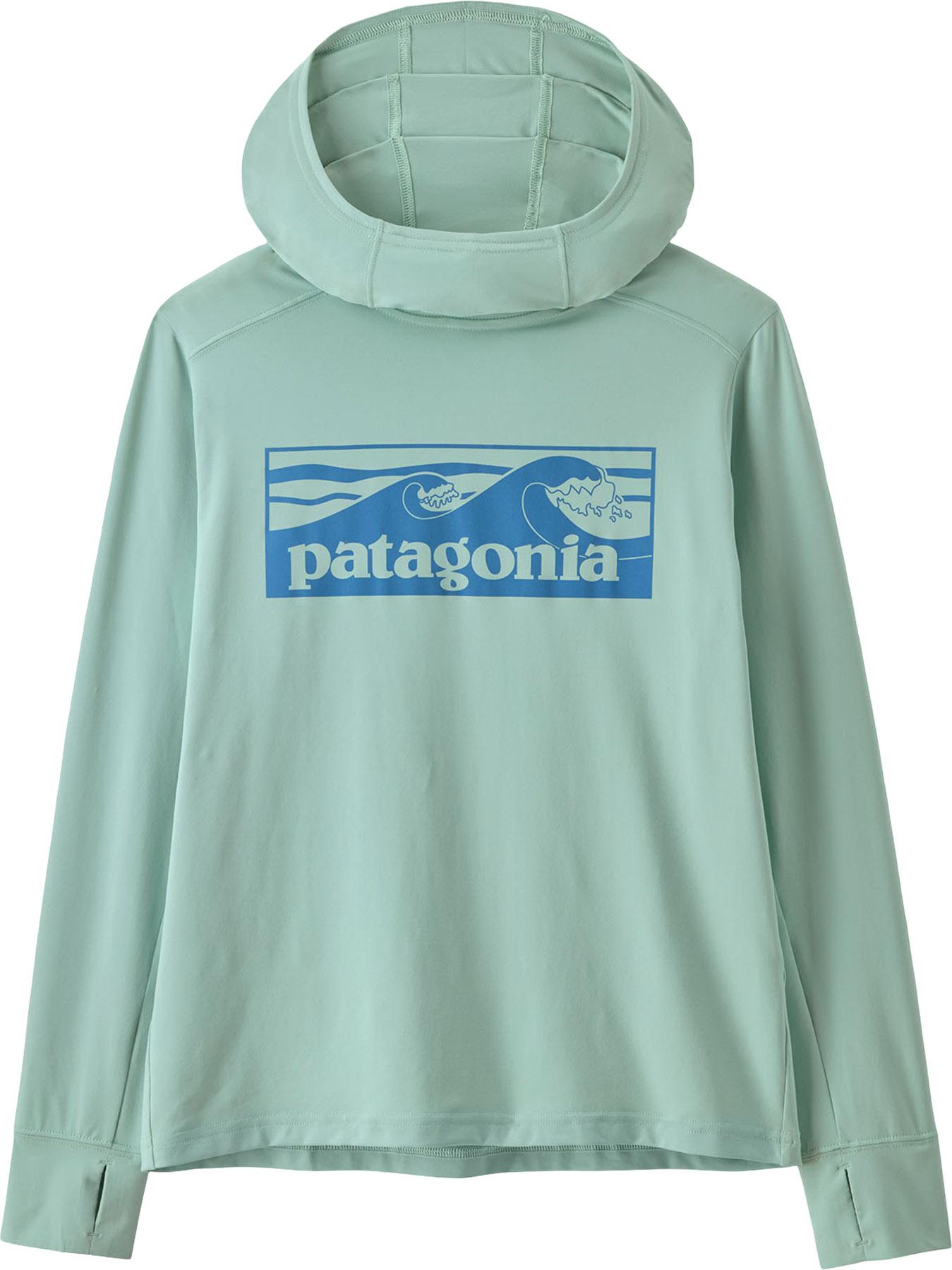 Product image for Capilene Silkweight Hoody - Kids