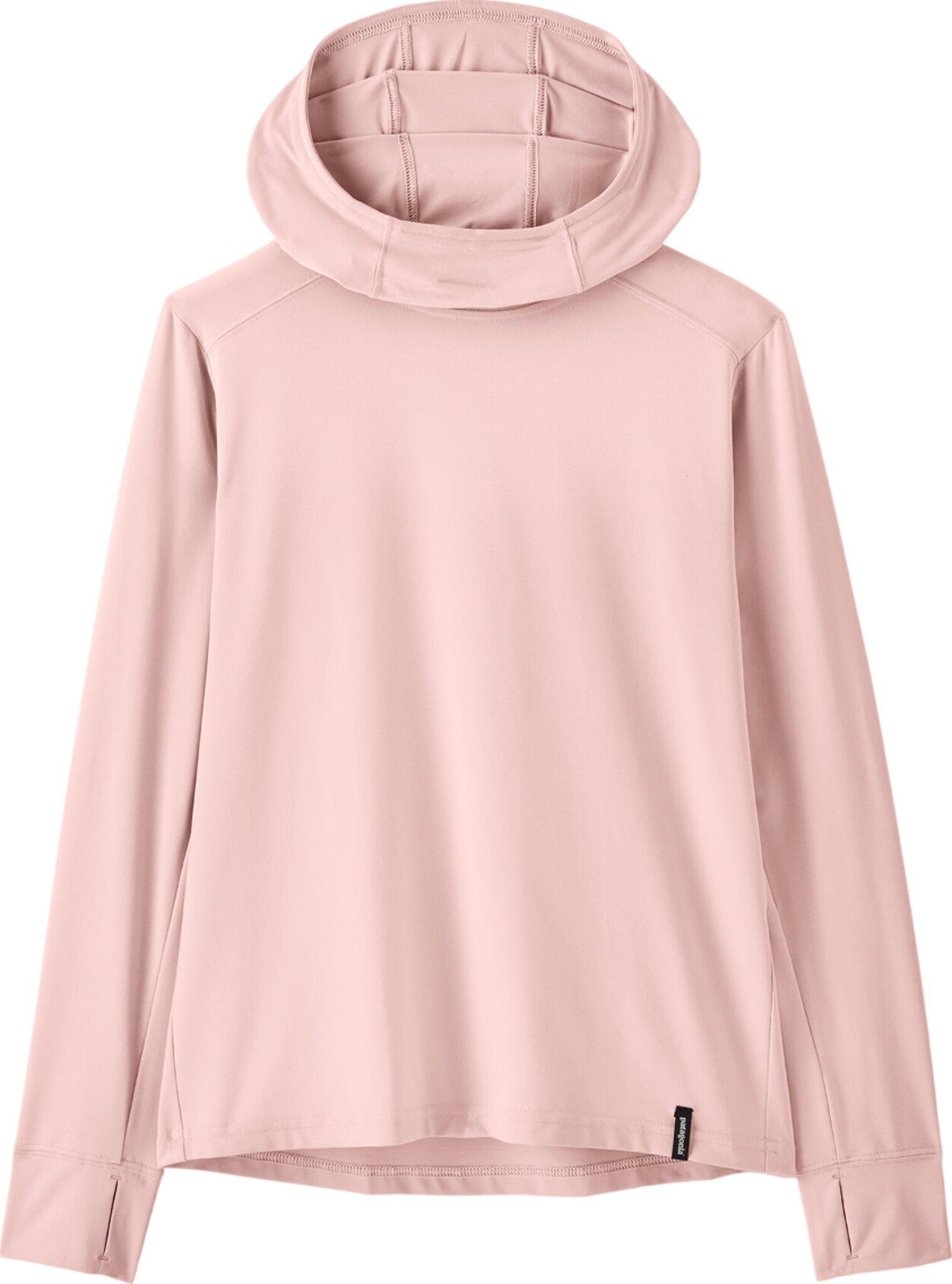 Image de produit pour Chandail à capuchon Capilene Silkweight - Enfant