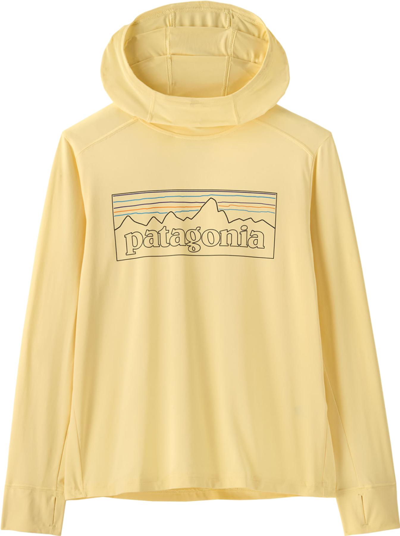 Product image for Capilene Silkweight Hoody - Kids