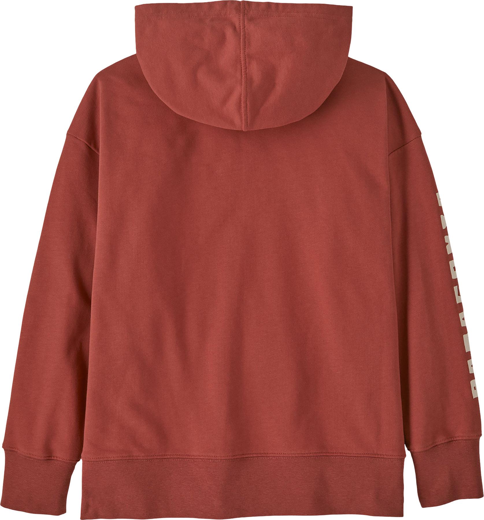 Product gallery image number 3 for product Full-Zip Hooded Sweatshirt - Kids