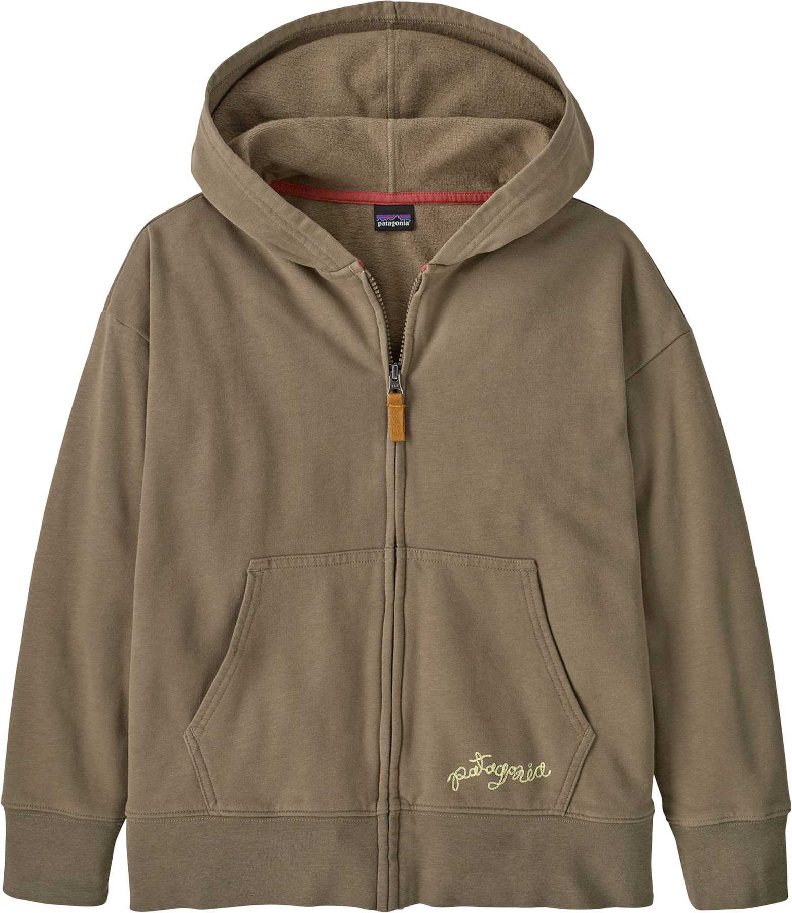 Wiggle Fitz - Wing Grey