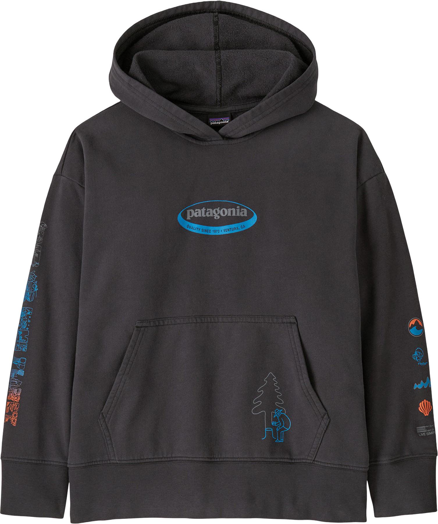 Product image for Hooded Sweatshirt - Kids