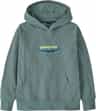 Couleur: Oval Logo Tropiclimb - Blue Sage
