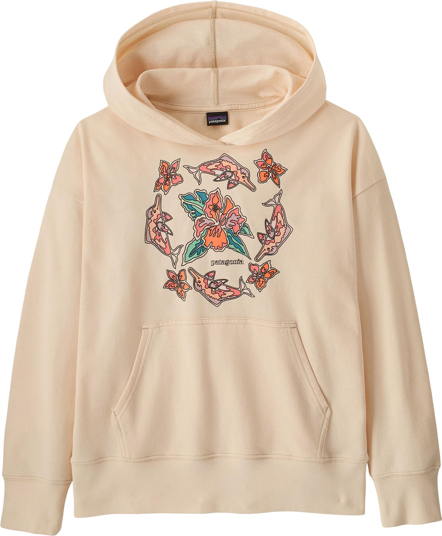 Image de produit pour Chandail ouaté à capuchon - Enfant