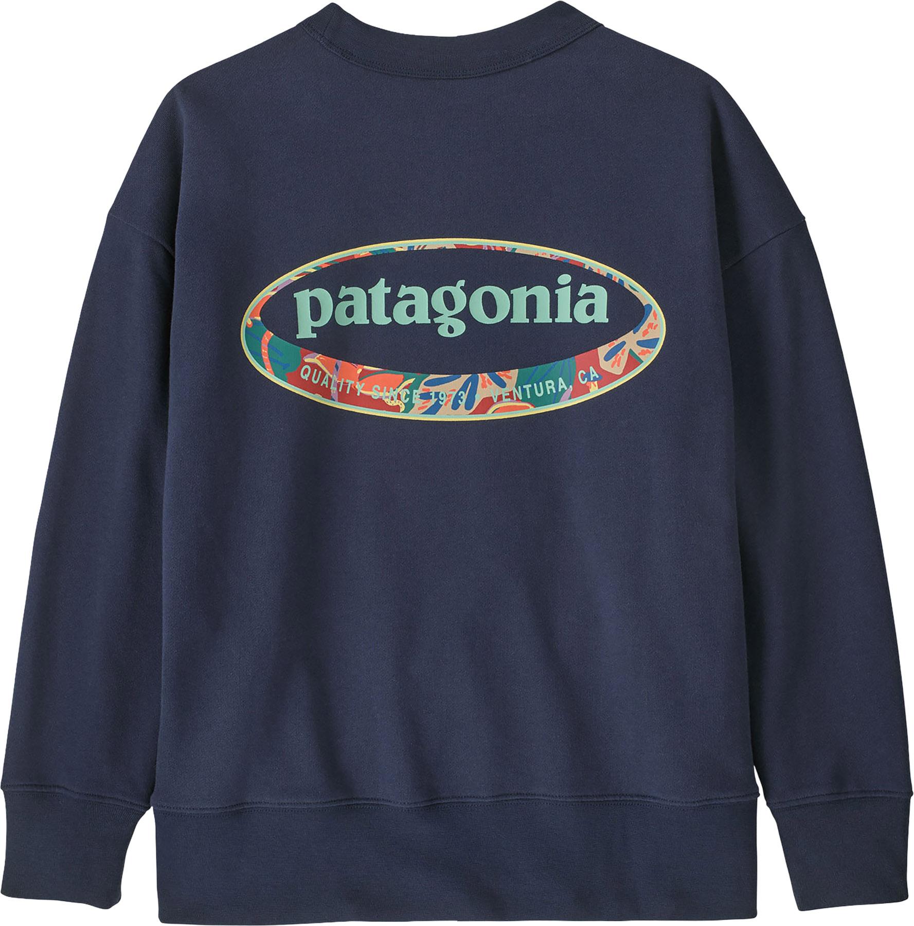 Product gallery image number 2 for product Crew Sweatshirt - Kids