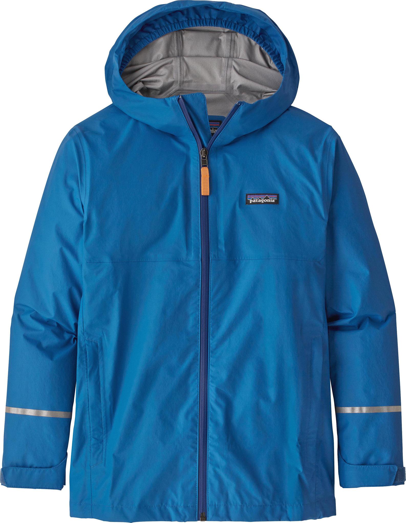 Product gallery image number 1 for product Torrentshell 3L Jacket - Boys