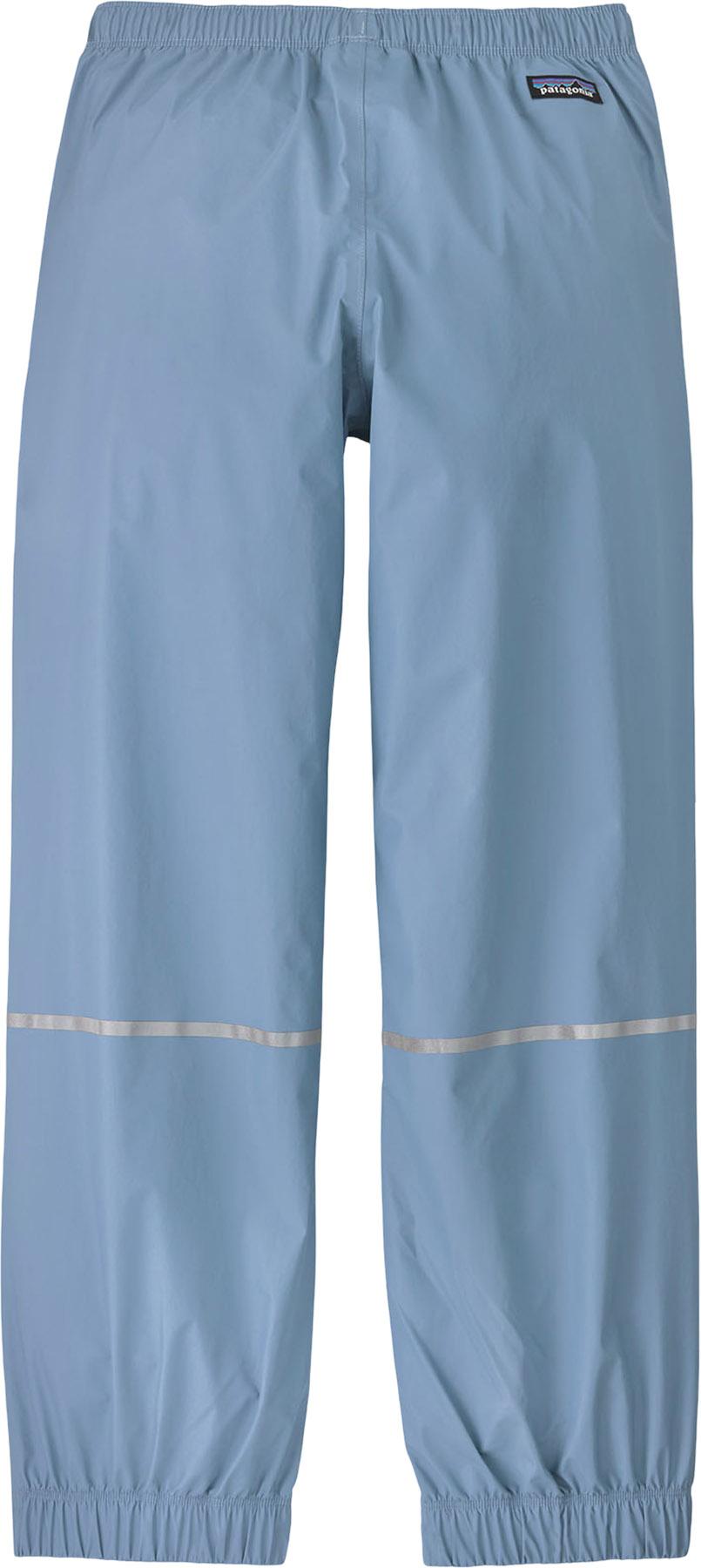 Numéro de l'image de la galerie de produits 2 pour le produit Pantalon 3 couches Torrentshell - Enfant