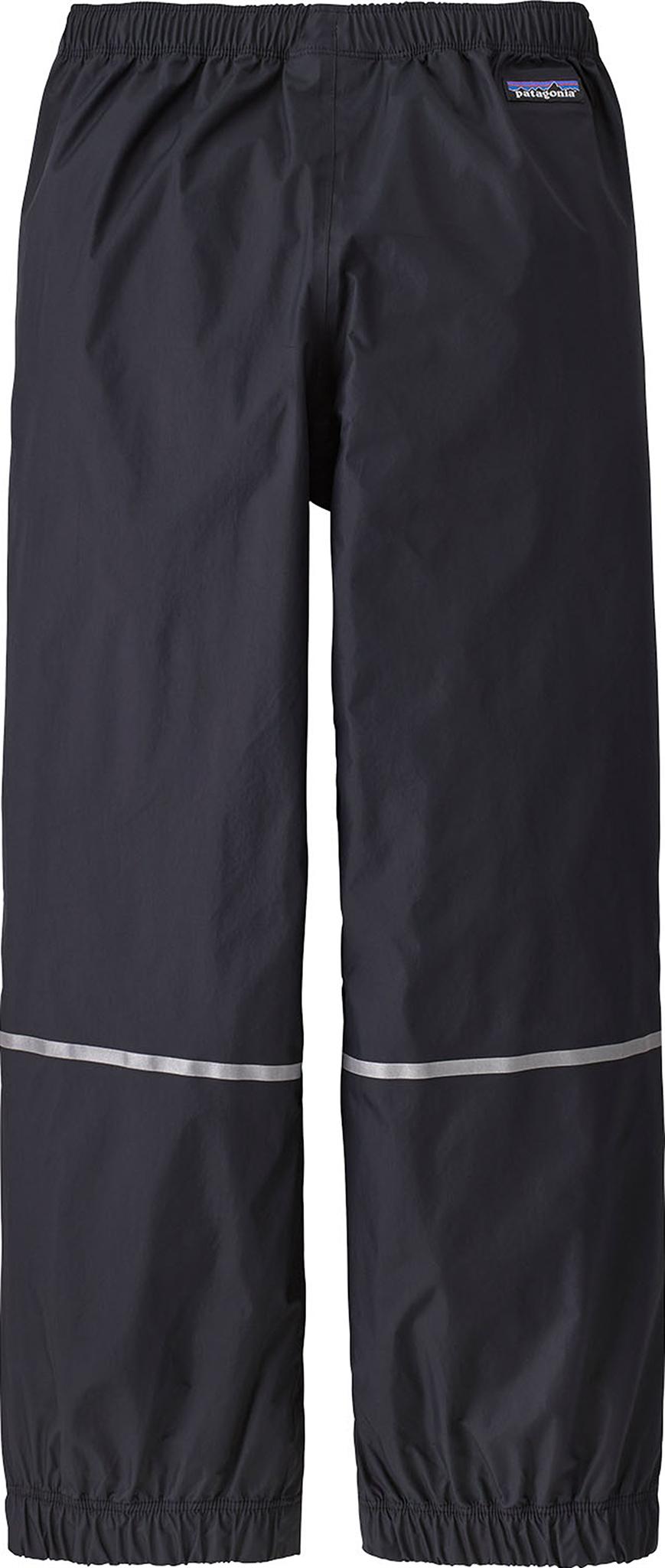 Product gallery image number 2 for product Torrentshell 3 Layer Pants - Kids