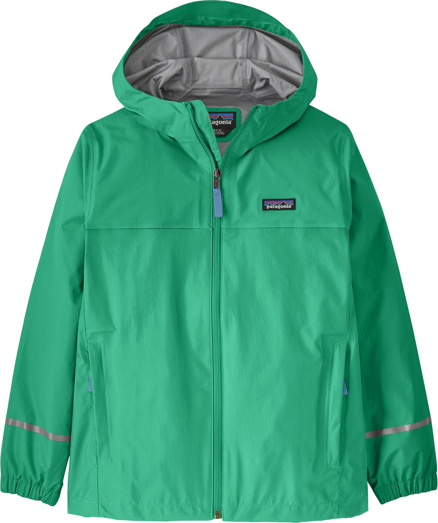 Product image for Torrentshell 3 Layer Jacket - Youth
