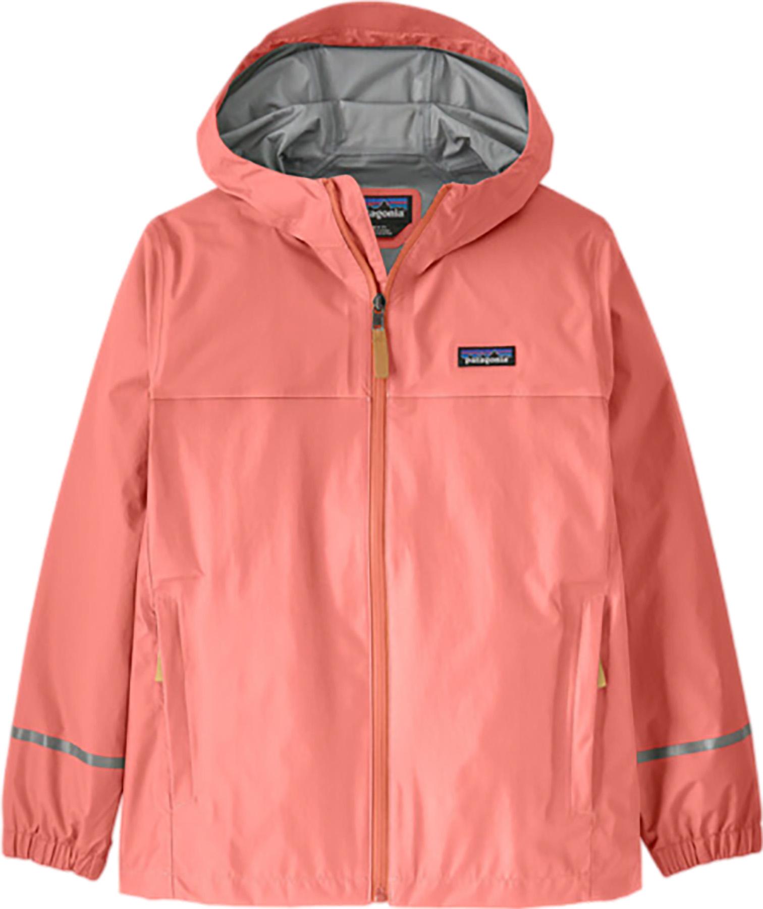 Product image for Torrentshell 3 Layer Jacket - Youth