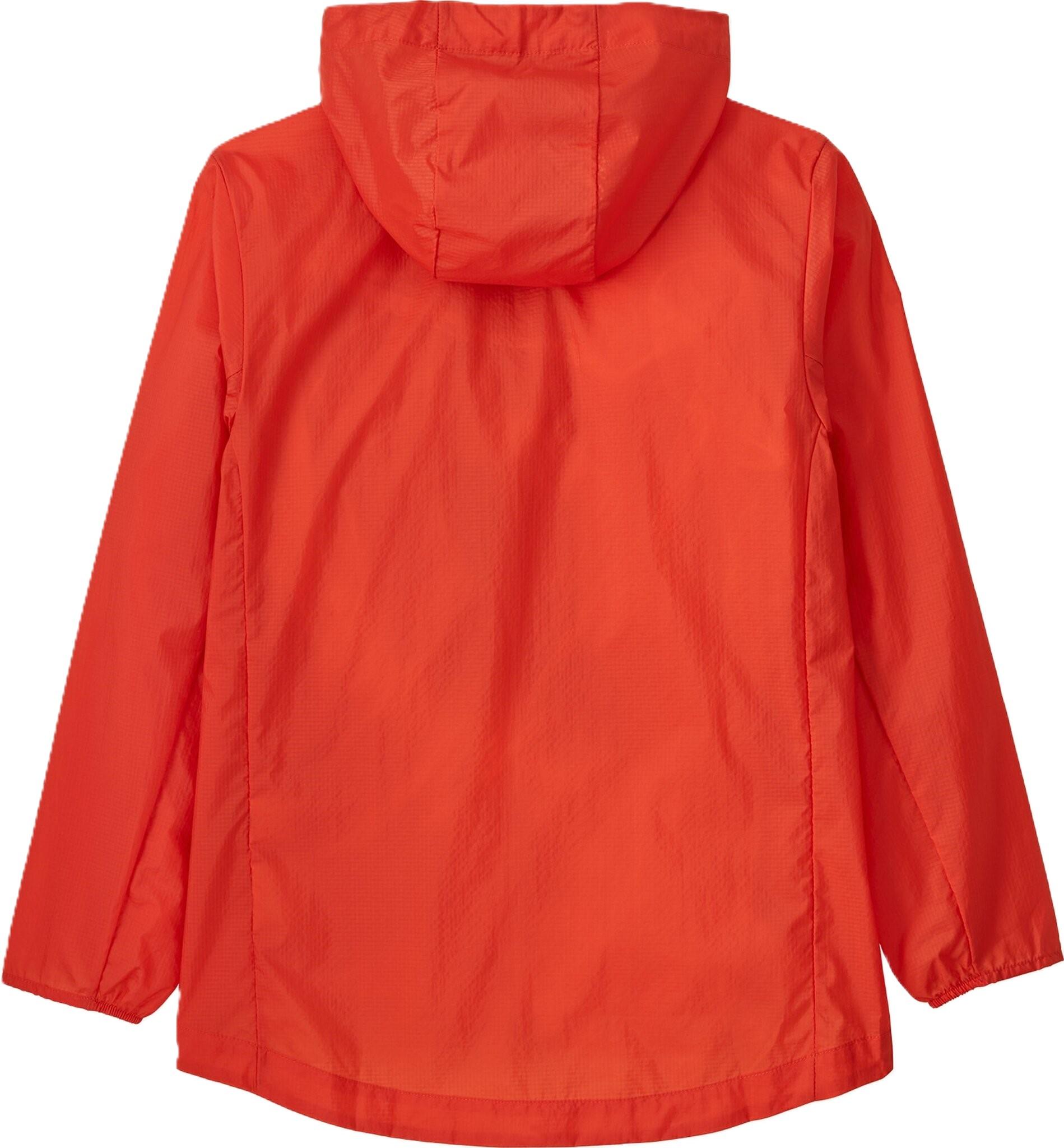 Product gallery image number 2 for product Houdini Jacket - Kids