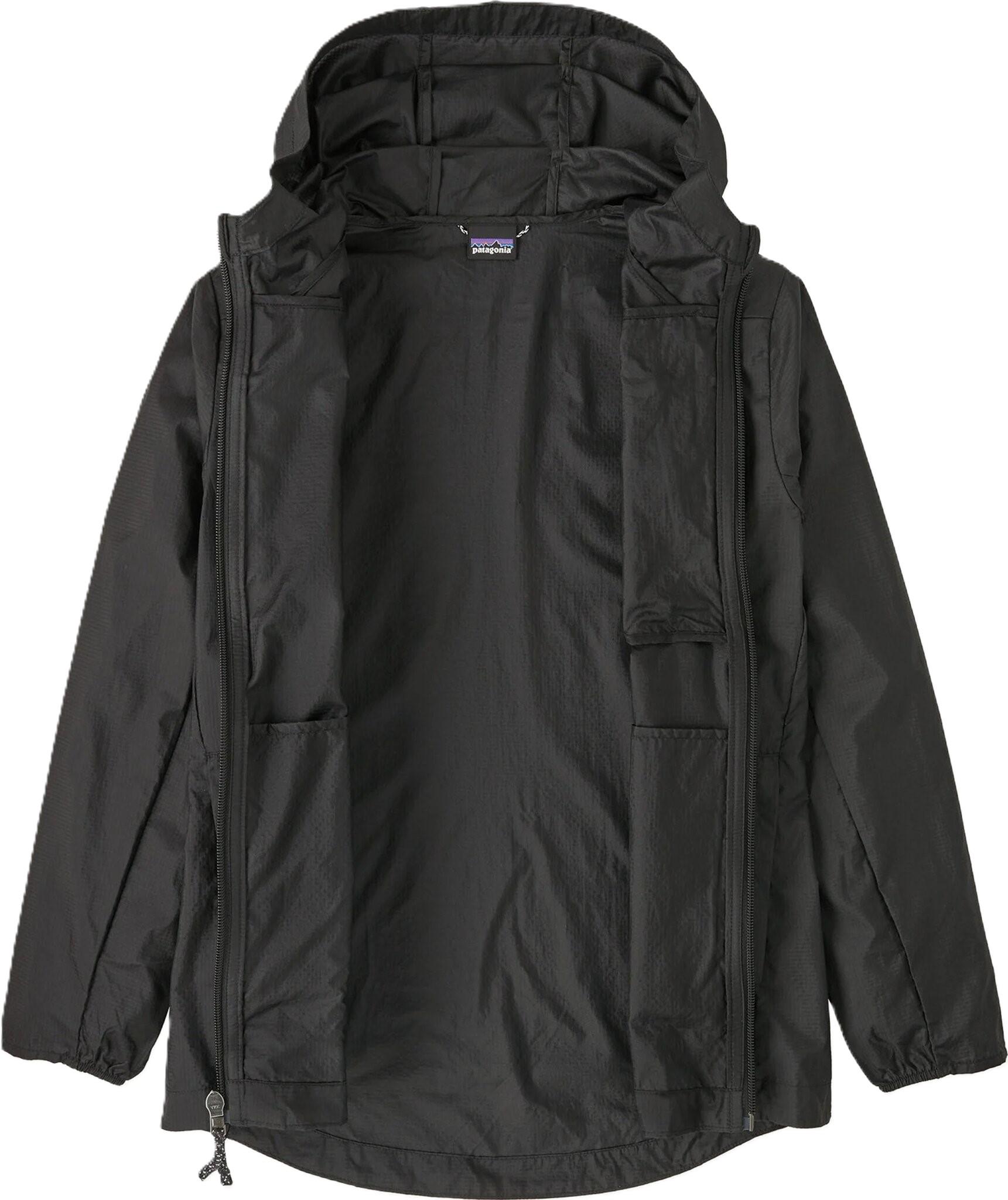 Product gallery image number 2 for product Houdini Jacket - Kids