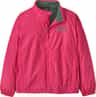 Couleur: Oval Logo - Punchy Pink
