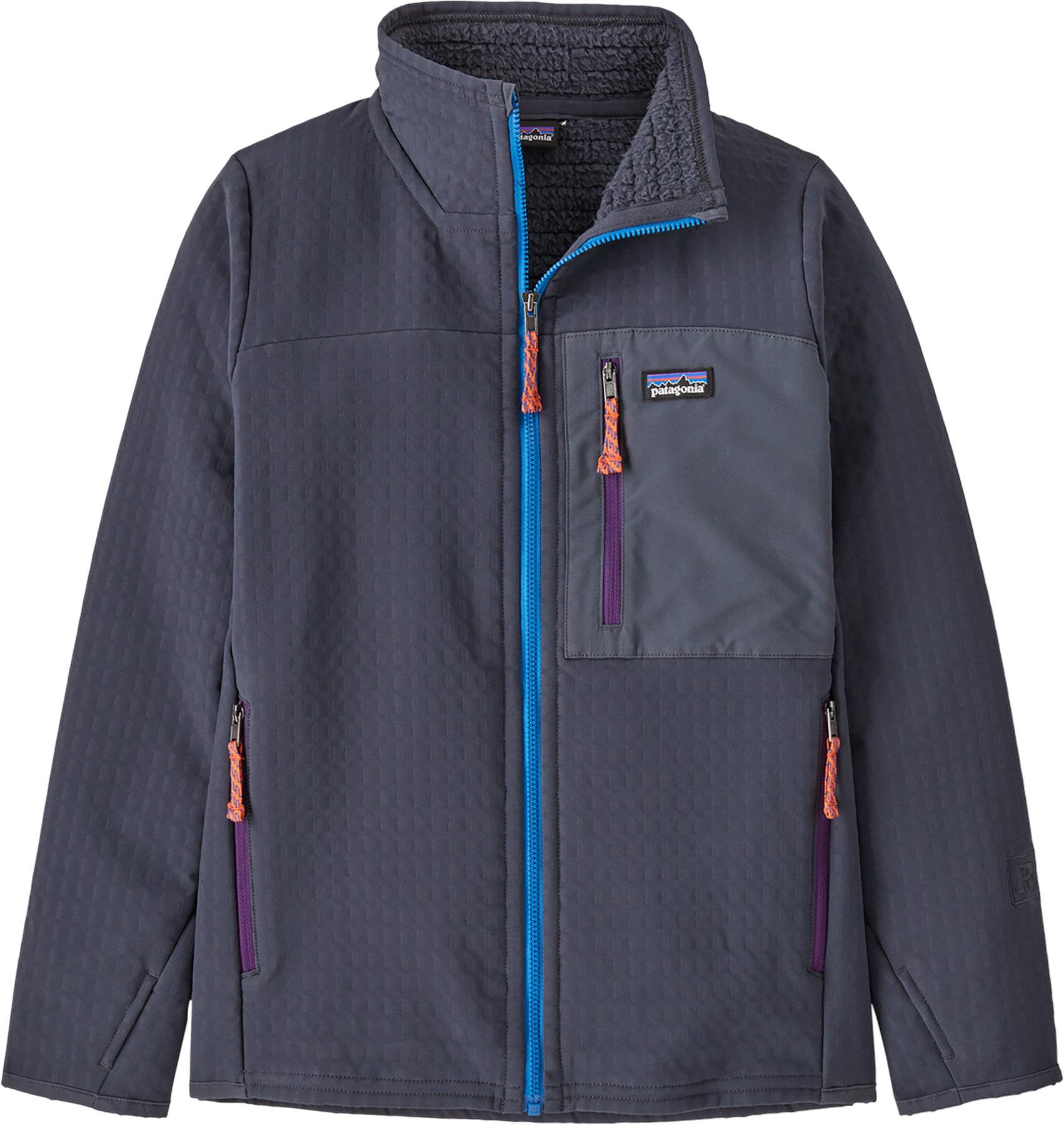 Product gallery image number 1 for product R2 TechFace Jacket - Kids