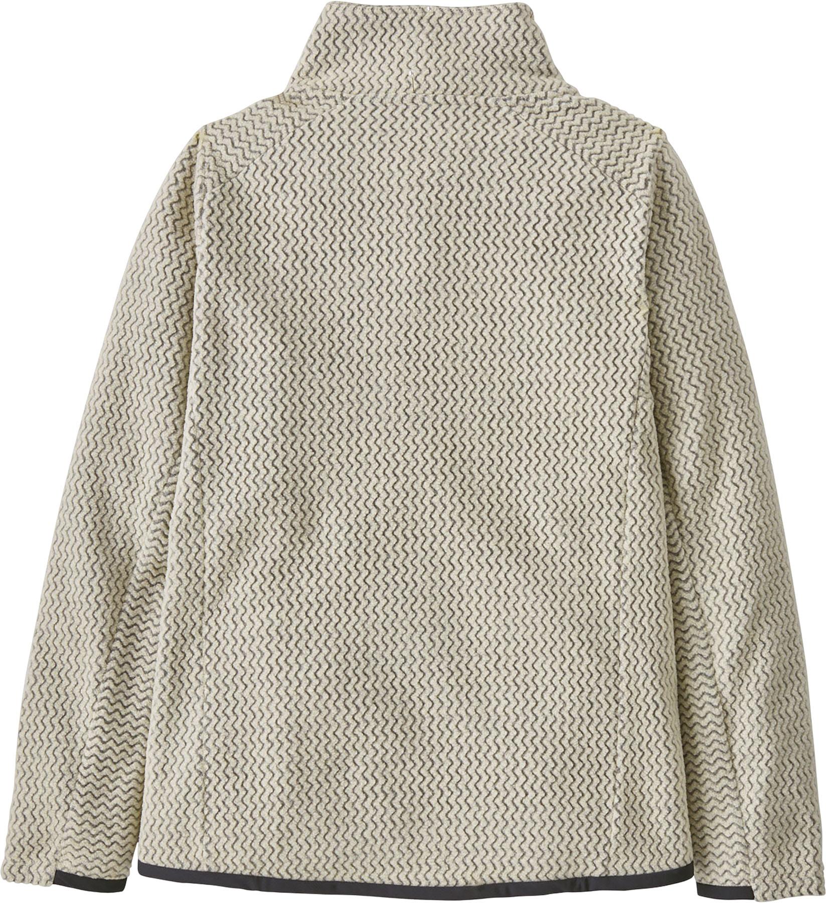 Product gallery image number 2 for product R1 Air Full-Zip Jacket - Kids