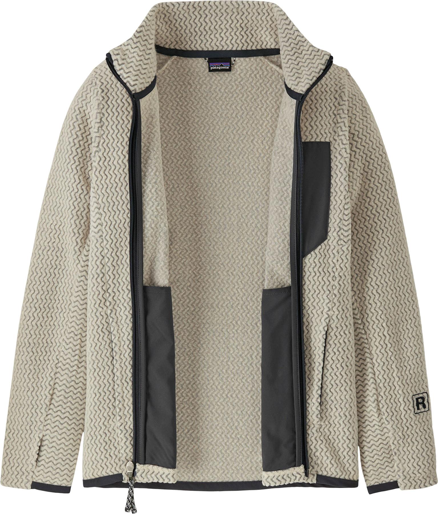 Product gallery image number 4 for product R1 Air Full-Zip Jacket - Kids