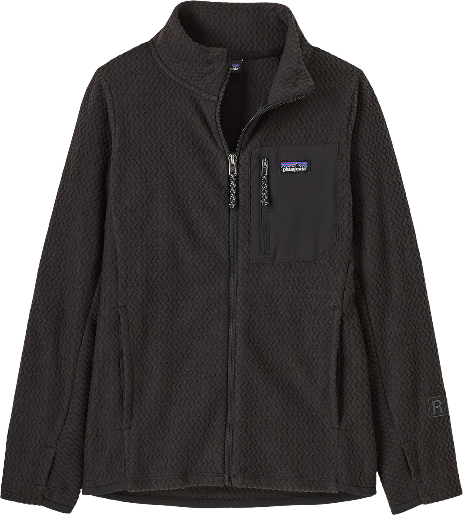 Image de produit pour Manteau à glissière pleine longueur R1 Air - Enfant
