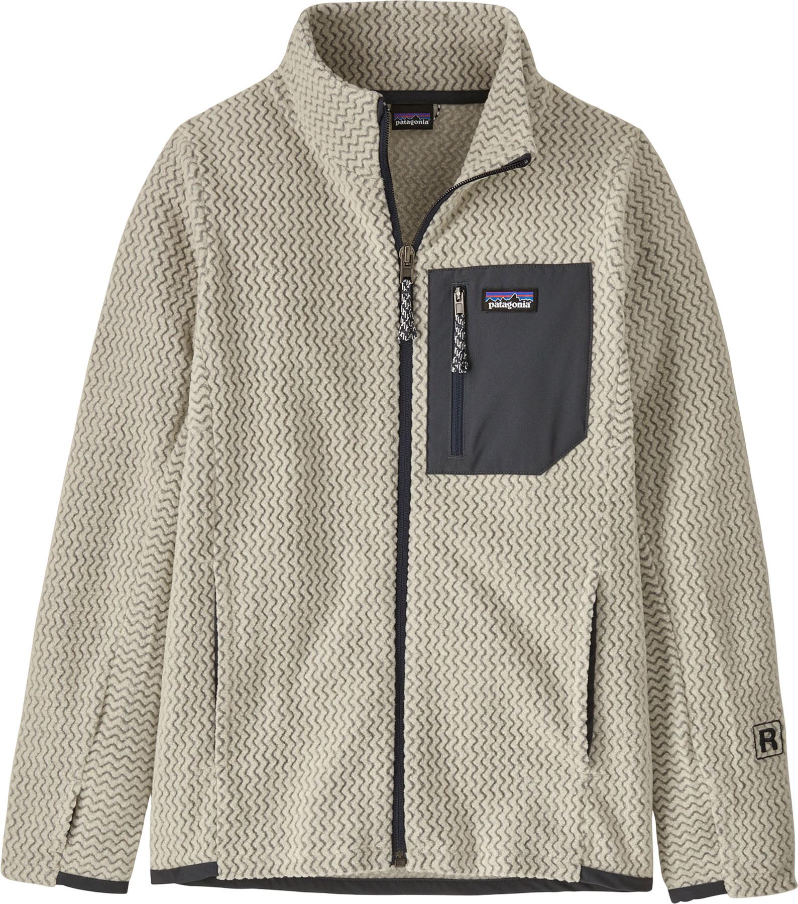 Product image for R1 Air Full-Zip Jacket - Kids