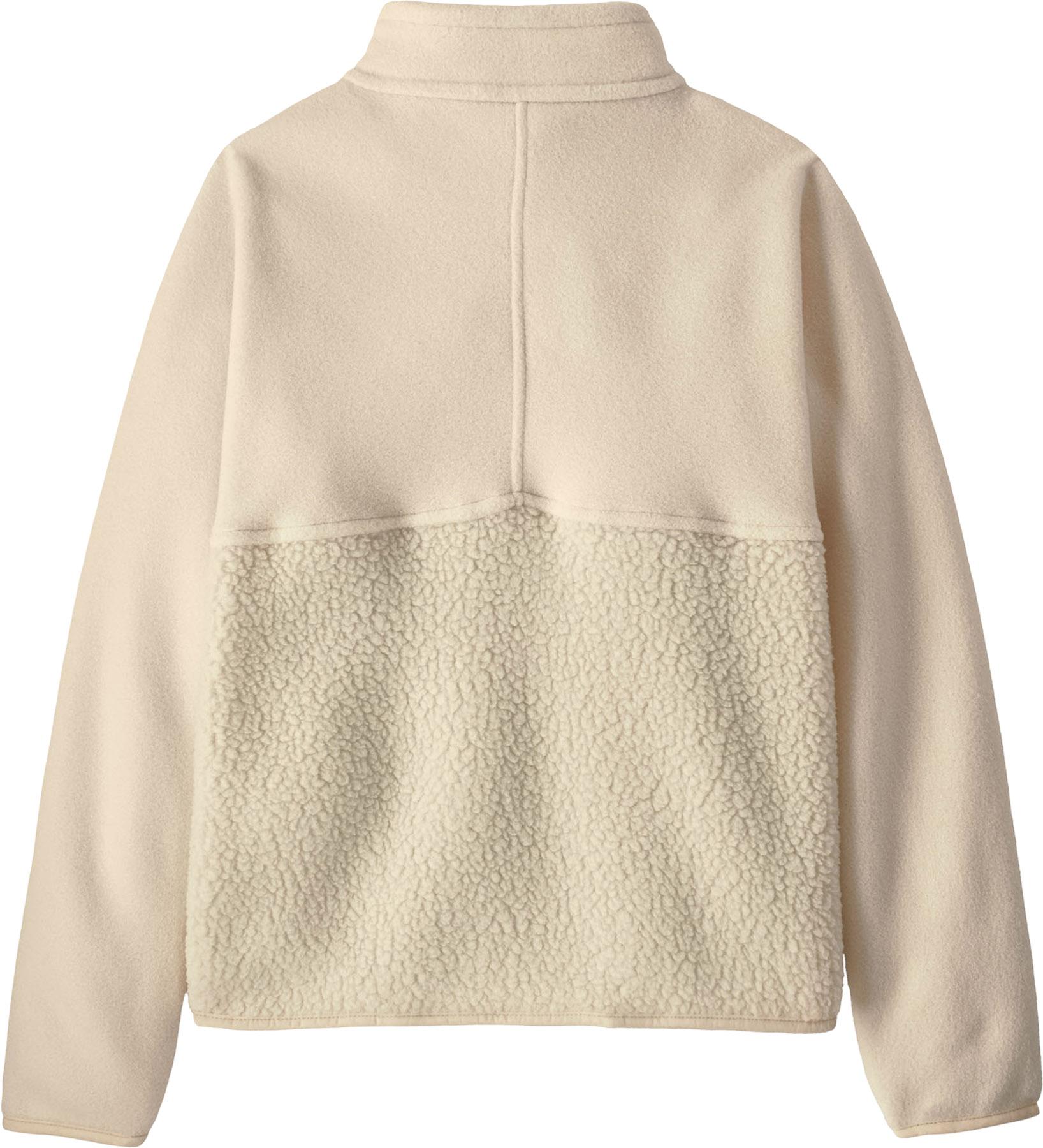 Numéro de l'image de la galerie de produits 2 pour le produit Manteau Cozy Fluff - Enfant