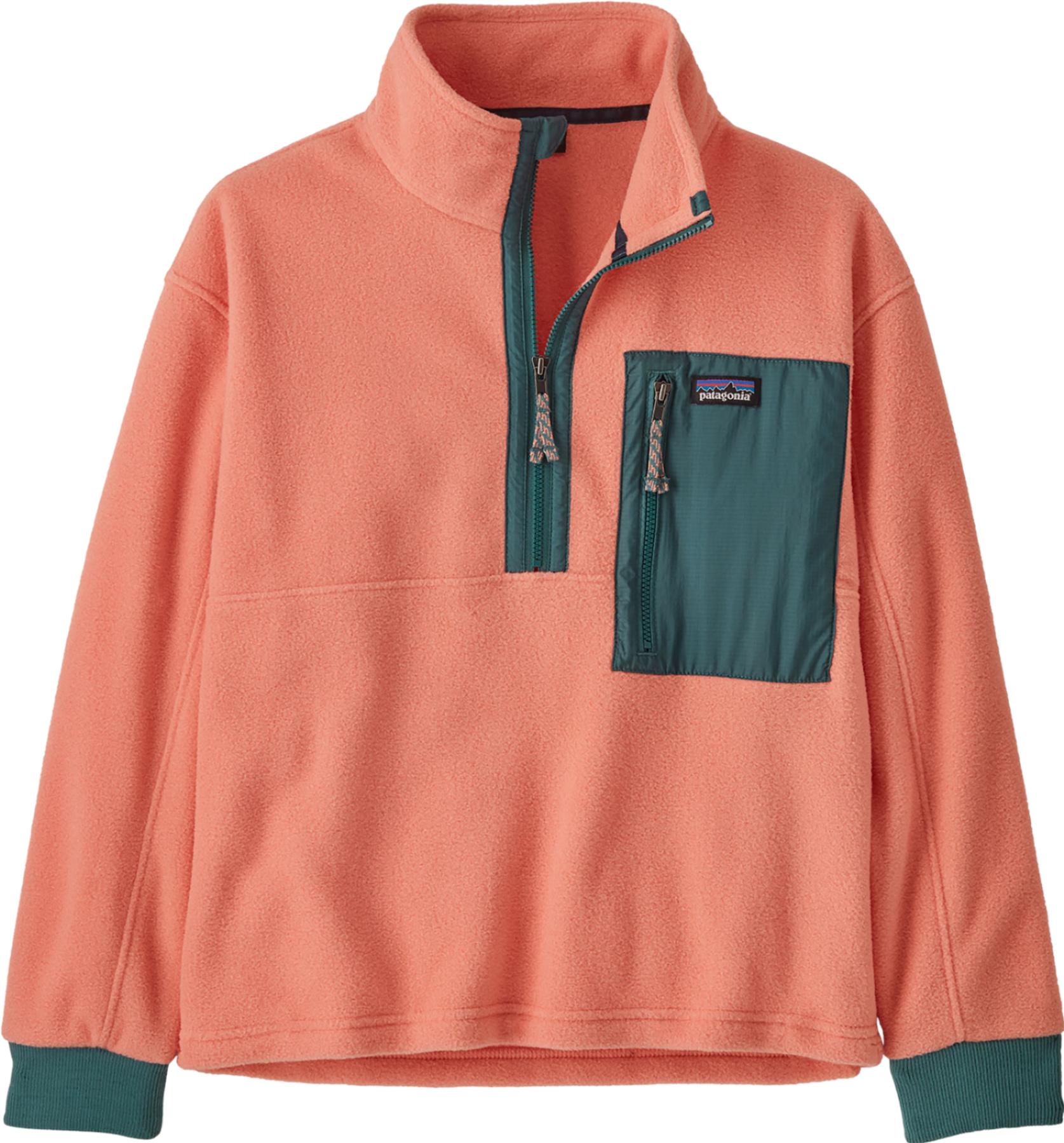Peak Pink
