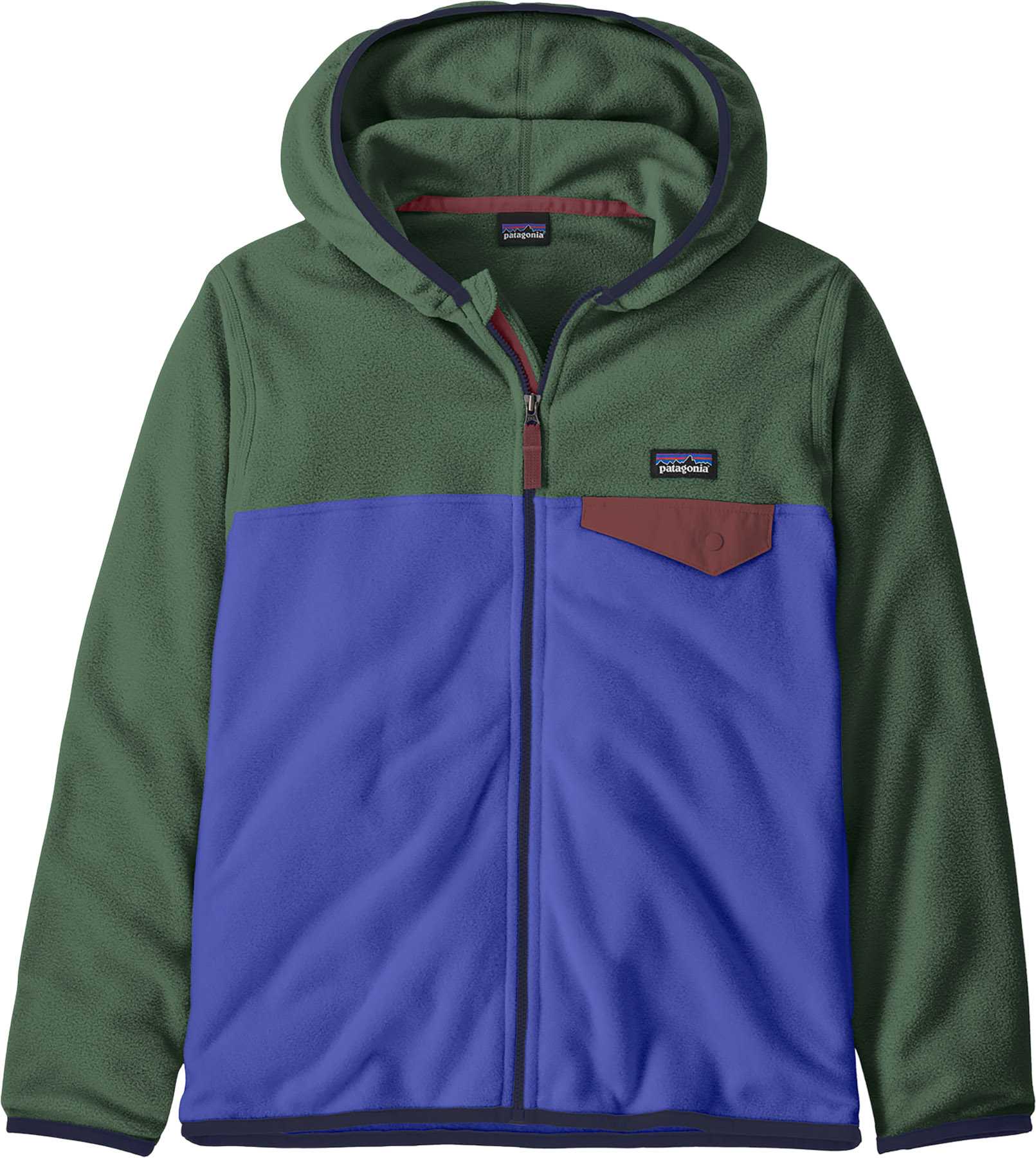 Fitz Roy Massif - Eddy Blue
