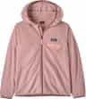 Colour: Fuzzy Mauve
