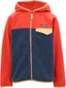 Colour: New - Navy - Madder - Red