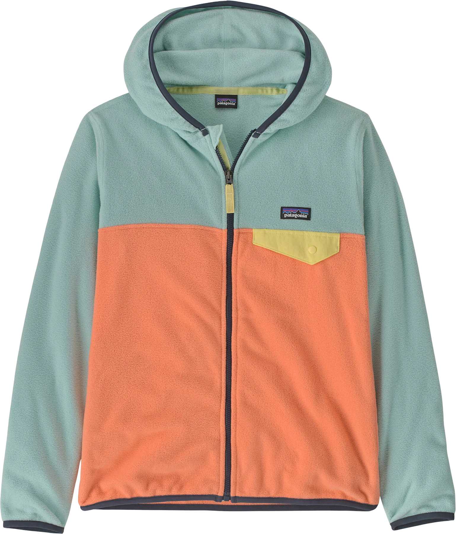 Peach Sherbet