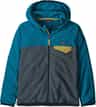 Colour: Summit Blue