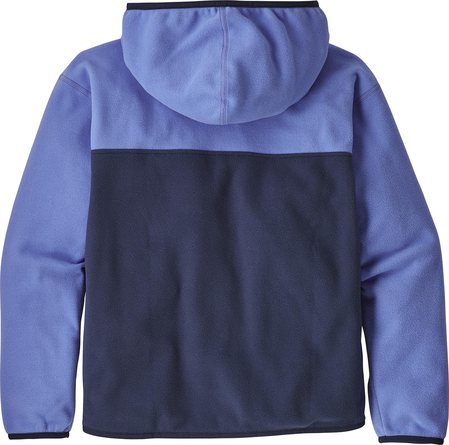 Product gallery image number 2 for product Micro D Snap-T Jacket - Girls